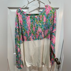 Lilly Pulitzer Finn